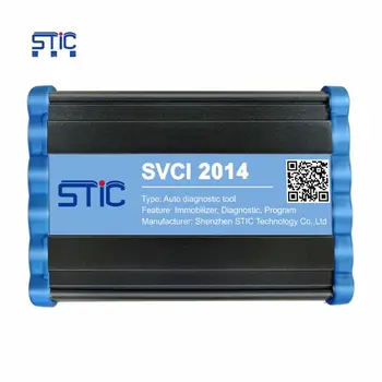 Original STIC SVCI ABRITES Commander SVCI Full Version with 18 Software No Time Limitation SVCI 2014 FVDI 2014
Original STIC SVCI ABRITES Commander SVCI Full Version with 18 Software No Time Limitation SVCI 2014 FVDI 2014