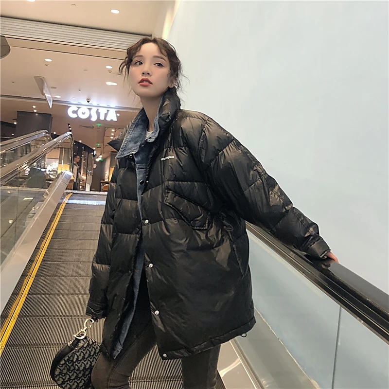 Women's Down Jacket Autumn Winter Coat Female Jacket Korean Vintage White Duck Down Jackets for Women Clothes 2019 Tops ZT3817
Women's Down Jacket Autumn Winter Coat Female Jacket Korean Vintage White Duck Down Jackets for Women Clothes 2019 Tops ZT3817