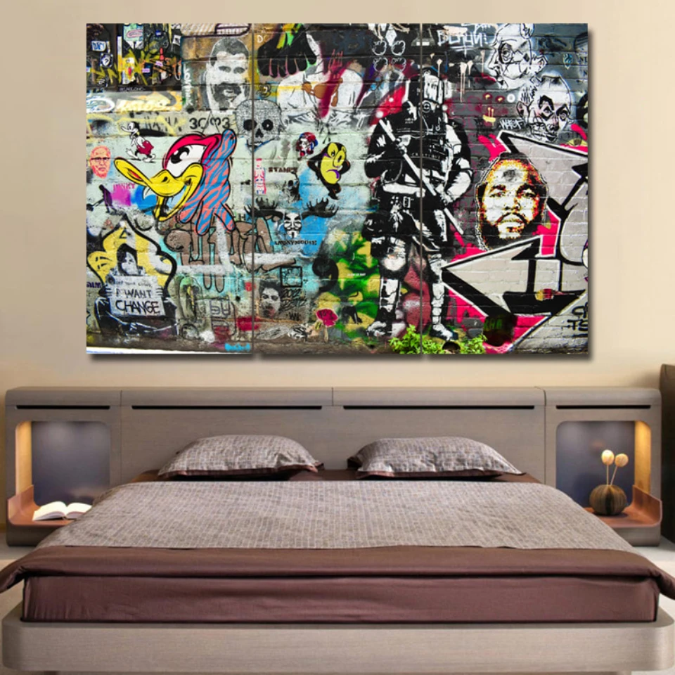 Abstract doodle numbers 3 pcs HD Canvas Painting Modern Home Decoration Living Room Canvas Print Painting Wall Decor Picture
Abstract doodle numbers 3 pcs HD Canvas Painting Modern Home Decoration Living Room Canvas Print Painting Wall Decor Picture
