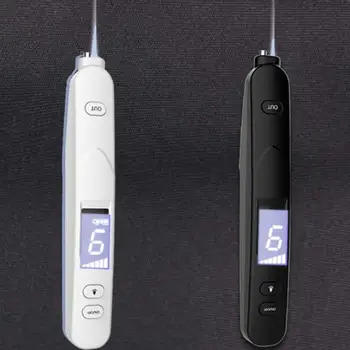 2020 Laser Mole Removal Pen Set Wart Plasma Remover Tool Repair Skin Care Pore Corn Freckle Dark Tag Nevus Sweep Age Spot Tattoo
2020 Laser Mole Removal Pen Set Wart Plasma Remover Tool Repair Skin Care Pore Corn Freckle Dark Tag Nevus Sweep Age Spot Tattoo