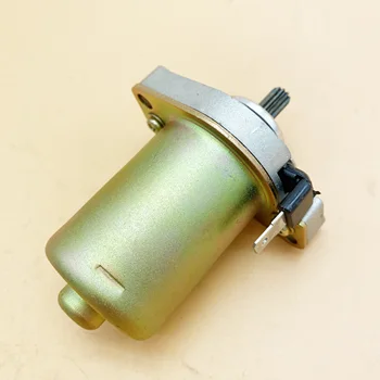 For Yamaha Aerox Jog R RR Neos BWS Malaguti F10 F12 F15 Starter Motor 50 cc
For Yamaha Aerox Jog R RR Neos BWS Malaguti F10 F12 F15 Starter Motor 50 cc