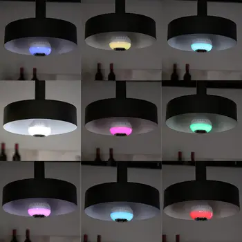 LED Bulb E27 High-quality Widely Applicable Durable Smart Bluetooth Music Control Lamp Beads Home Decoration Lighting
LED Bulb E27 High-quality Widely Applicable Durable Smart Bluetooth Music Control Lamp Beads Home Decoration Lighting