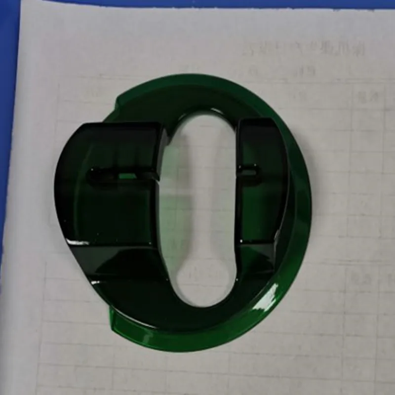 Hot Sale NCR Green ATM Bezel ATM Part ATM Models by 3D Printing Prototype Game Shell
Hot Sale NCR Green ATM Bezel ATM Part ATM Models by 3D Printing Prototype Game Shell