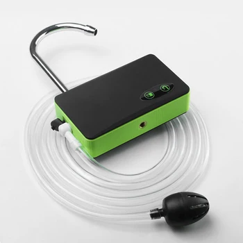 Absorbing Water Adding Oxygen Portable Water Absorber Automatic Tool Three LED Bait Lights Professional Fishing Tackle Tool
Absorbing Water Adding Oxygen Portable Water Absorber Automatic Tool Three LED Bait Lights Professional Fishing Tackle Tool