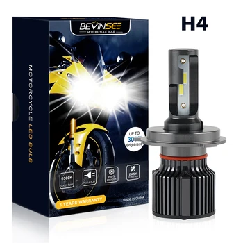 Motorcycle H4 Led Headlight Bulb 12V 6000K 3000LM Head Lamp For Kawasaki Concours 1000 KZ1000P Vulcan 1700 Concours 14
Motorcycle H4 Led Headlight Bulb 12V 6000K 3000LM Head Lamp For Kawasaki Concours 1000 KZ1000P Vulcan 1700 Concours 14