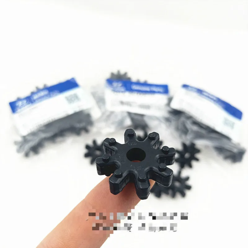 5Pcs Flexible Coupling for HYUNDAI Sonata KIA OPTIMA Steering Column Cadenza Forte Soul Azera Genuine 563152K000 FFF
5Pcs Flexible Coupling for HYUNDAI Sonata KIA OPTIMA Steering Column Cadenza Forte Soul Azera Genuine 563152K000 FFF
