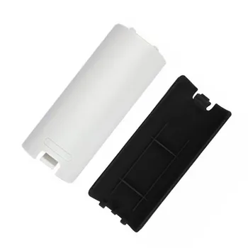 1000pcs/lots Battery Cover Case Shell For Nintendo WII Remote Controller fast shipping
1000pcs/lots Battery Cover Case Shell For Nintendo WII Remote Controller fast shipping