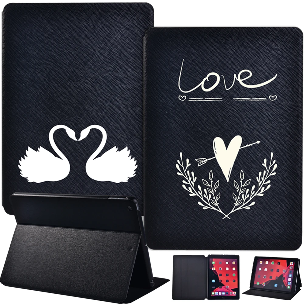 Leather Tablet Case for Apple iPad Mini 1 2 3 4 5 /iPad 2 3 4 /iPad 5th 6th Gen /iPad 2019 7th 10.2" Shockproof Protective Shell
Leather Tablet Case for Apple iPad Mini 1 2 3 4 5 /iPad 2 3 4 /iPad 5th 6th Gen /iPad 2019 7th 10.2" Shockproof Protective Shell