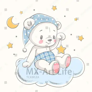 Pajama Bear on the Cloud Metal Cutting Dies Moon Star Cutting Dies Animal Doll Dies for DIY Scrapbooking 2020 
Pajama Bear on the Cloud Metal Cutting Dies Moon Star Cutting Dies Animal Doll Dies for DIY Scrapbooking 2020