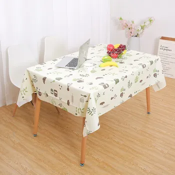 Household Plastic Plaid Tablecloth Waterproof and Oilproof Tablecloth Printed Coffee Tea Table Party Square Table Cover 2020
Household Plastic Plaid Tablecloth Waterproof and Oilproof Tablecloth Printed Coffee Tea Table Party Square Table Cover 2020