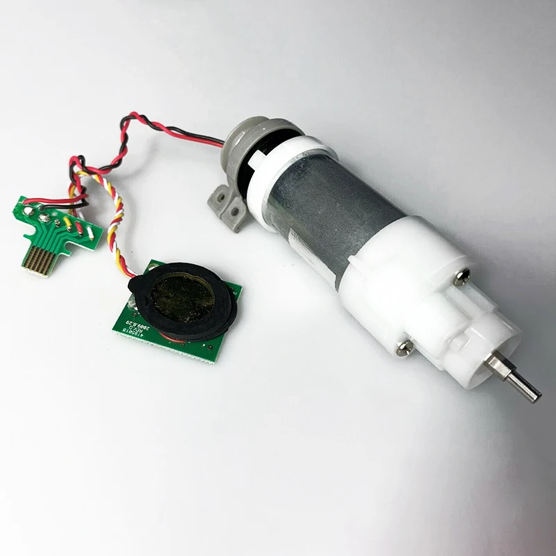 Replacement Vacuum Sweeping Dirt Sensor Motor Kit For Irobot Roomba 500 600 700 Series Household Appliance Parts
Replacement Vacuum Sweeping Dirt Sensor Motor Kit For Irobot Roomba 500 600 700 Series Household Appliance Parts
