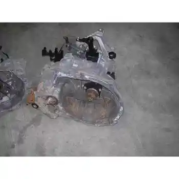 6M5R7002YC Gearbox Ford Focus Hatchback (CHAP) 1.6 Tdci
6M5R7002YC Gearbox Ford Focus Hatchback (CHAP) 1.6 Tdci
