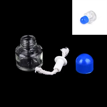 6.2cm*4.2cm 25ML Glass Chemistry Lab Alcohol Burner Lamp Educational Supplies
6.2cm*4.2cm 25ML Glass Chemistry Lab Alcohol Burner Lamp Educational Supplies