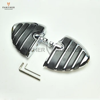 Chrome Motorcycle Male Mount Foot Pegs Footrests case for Harley Touring Trike Softail FL FLD
Chrome Motorcycle Male Mount Foot Pegs Footrests case for Harley Touring Trike Softail FL FLD