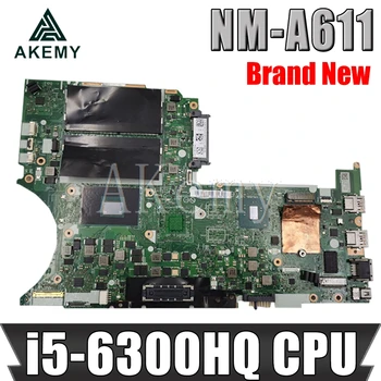 BT463 NM-A611 for Lenovo Thinkpad T460P laptop Mainboard i5-6300HQ Motherboard FRU 01AV855 01YR831 01AV858 01HX066 01YR833 
BT463 NM-A611 for Lenovo Thinkpad T460P laptop Mainboard i5-6300HQ Motherboard FRU 01AV855 01YR831 01AV858 01HX066 01YR833