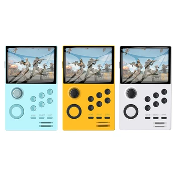 Android Handheld Game Player Bluetooth HDMI Handheld Game Console Retro Game Player Support WIFI Download
Android Handheld Game Player Bluetooth HDMI Handheld Game Console Retro Game Player Support WIFI Download