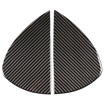 Carbon Fiber Side Decoration Cover 3D Interior Sticker Accessories for Mercedes Benz C Class W205 C180 2016-2019
Carbon Fiber Side Decoration Cover 3D Interior Sticker Accessories for Mercedes Benz C Class W205 C180 2016-2019