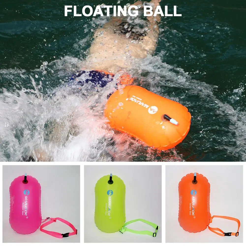 Swimming buoy with adjustable waist belt, swimming foam safety buoy, used for open water swimming safety athlete kayak snorkelin
Swimming buoy with adjustable waist belt, swimming foam safety buoy, used for open water swimming safety athlete kayak snorkelin