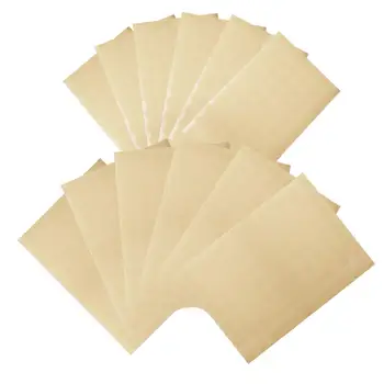 2000Pcs Round Clear Envelope Seals Circle Mail Dots Tab Labels Adhesive Stickers
2000Pcs Round Clear Envelope Seals Circle Mail Dots Tab Labels Adhesive Stickers