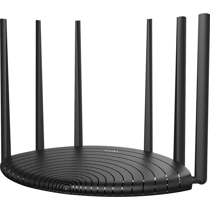 TP-LINK Dual Gigabit Router 1900M Wireless Household Dual-Frequency WDR7661 Gigabit Port WiFi Wall
TP-LINK Dual Gigabit Router 1900M Wireless Household Dual-Frequency WDR7661 Gigabit Port WiFi Wall