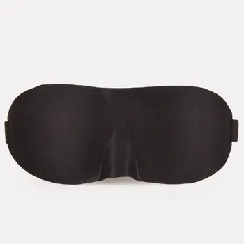3D Seamless Mask EyeMask Natural Sleeping Eye Mask Eyeshade Cover Shade Eye Patch Soft Portable Blindfold Travel Eyepatch
3D Seamless Mask EyeMask Natural Sleeping Eye Mask Eyeshade Cover Shade Eye Patch Soft Portable Blindfold Travel Eyepatch