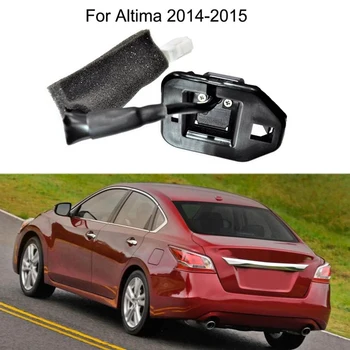 NEW-Car Rear View Camera Reverse Camera BackUp Camera for Nissan Altima Sedan 2014-2015 28442-3TA0B
NEW-Car Rear View Camera Reverse Camera BackUp Camera for Nissan Altima Sedan 2014-2015 28442-3TA0B
