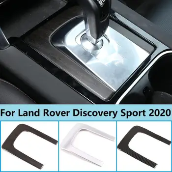 Suitable for Land Rover Discovery Sport 2020 interior modification gear shift decorative frame stickers auto parts
Suitable for Land Rover Discovery Sport 2020 interior modification gear shift decorative frame stickers auto parts