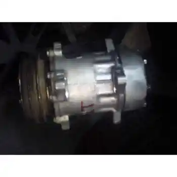 3505910104 SD709 Air Conditioning Compressor Renault 19 Hatchback (b/c53) Renault 19 PortÃn Back *
3505910104 SD709 Air Conditioning Compressor Renault 19 Hatchback (b/c53) Renault 19 PortÃn Back *
