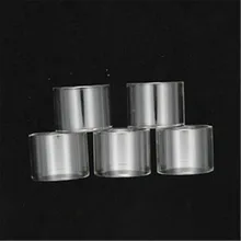 

YUHETEC Straight normal Glass Tube for ELLO T TS S 2ML 4ML PICO 25 Lab Supplies Centrifuge Tubes