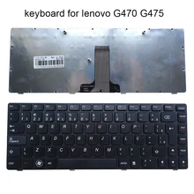 laptop computers Brazil Keyboard for Lenovo G470 V470 B470 G475 M490 B490 Brazilian qwerty replacement keyboards New MB290-006
laptop computers Brazil Keyboard for Lenovo G470 V470 B470 G475 M490 B490 Brazilian qwerty replacement keyboards New MB290-006