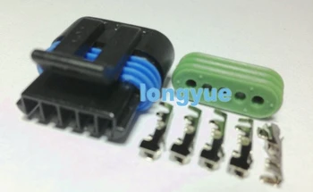 longyue 10pcs Engine Position Sensor Repair Connector Kit for EGR 
longyue 10pcs Engine Position Sensor Repair Connector Kit for EGR