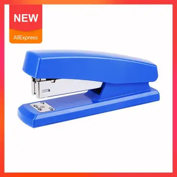 Creative Metal Durable Stapler Lengthening Stapler Paper Hool Bookbinding Stapling Stapler Office Staples Office Stationery I1P7
Creative Metal Durable Stapler Lengthening Stapler Paper Hool Bookbinding Stapling Stapler Office Staples Office Stationery I1P7