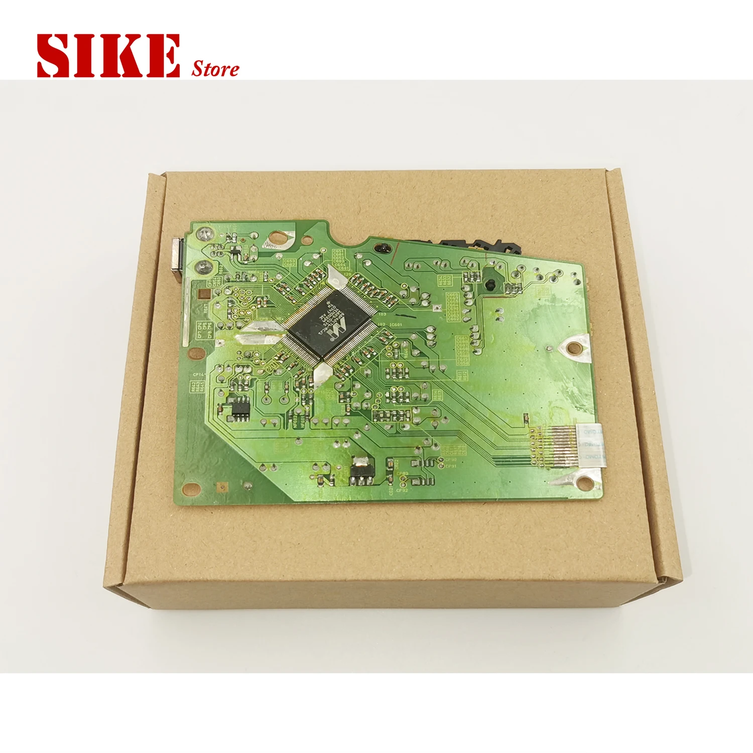 CB418-60001 RM1-4629 HP LaserJet P1505N Formatter Board 