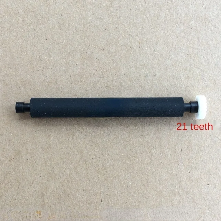 Выходное колесо pos резиновый валик для бумаги ролик для Хуа чжиронг new7210 печатающий вал 8210 машина для кредитных карт
Выходное колесо pos резиновый валик для бумаги ролик для Хуа чжиронг new7210 печатающий вал 8210 машина для кредитных карт