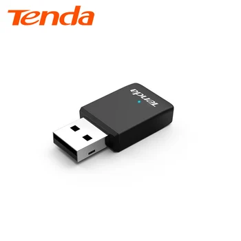 Tenda U9 Mini USB WiFi адаптер 300 Мбит / с Wi-Fi адаптер для ПК USB Ethernet WiFi адаптер 2.4G / 5G Сетевая карта Antena Wi Fi
Tenda U9 Mini USB WiFi адаптер 300 Мбит / с Wi-Fi адаптер для ПК USB Ethernet WiFi адаптер 2.4G / 5G Сетевая карта Antena Wi Fi