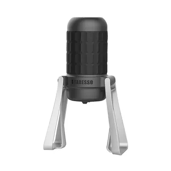 Coffee machine hand powder coffee machine manual espresso machine portable outdoor travel camping office
Coffee machine hand powder coffee machine manual espresso machine portable outdoor travel camping office