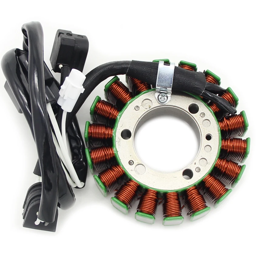 Катушка статора мотоциклетного генератора Comp для Yamaha Phazer 500 PZ50 GT PZ50GT MTX PZ50MT RTX PZ50RT Vector RS90R LTX RS90LT Venture
Катушка статора мотоциклетного генератора Comp для Yamaha Phazer 500 PZ50 GT PZ50GT MTX PZ50MT RTX PZ50RT Vector RS90R LTX RS90LT Venture