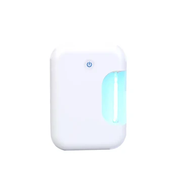 Multifunctional ultraviolet rechargeable toilet disinfection lamp White Compact Ozone Function Waterproof Toilet Light
Multifunctional ultraviolet rechargeable toilet disinfection lamp White Compact Ozone Function Waterproof Toilet Light