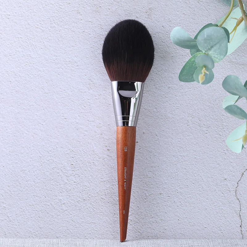 Professional Makeup Brushes Face Cosmetics Beauty Tools For Foundation Powder Blush Lash Eyeliner Eyebrow Make Up Brush Fibre
Professional Makeup Brushes Face Cosmetics Beauty Tools For Foundation Powder Blush Lash Eyeliner Eyebrow Make Up Brush Fibre