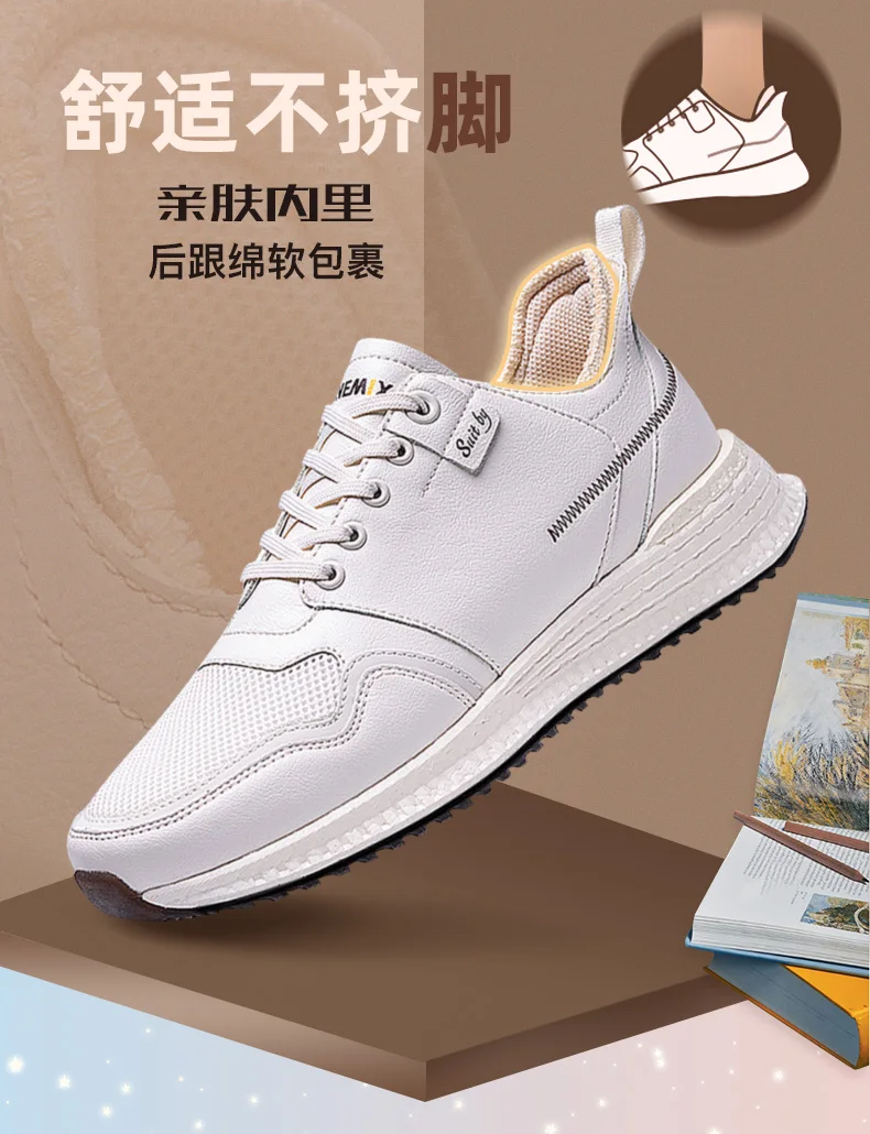 ONEMIX Men Sneaker Light Running Walking Outdoor Shoes Man Mesh Lightweight Sneakers Black Winter Super Sports Shoe | Спорт и