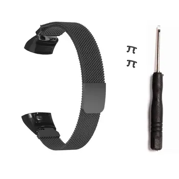 For Huawei Honnor Bracelet 5/4 Milan Magnetic Replacement Wristband Professional Sleek Minimalist Design
For Huawei Honnor Bracelet 5/4 Milan Magnetic Replacement Wristband Professional Sleek Minimalist Design