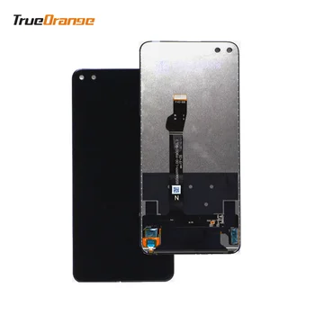 LCD For Huawei Honor V30 Touch Screen Digitizer Assembly Brightness Control ForHuawei Honor V30 LCD
LCD For Huawei Honor V30 Touch Screen Digitizer Assembly Brightness Control ForHuawei Honor V30 LCD
