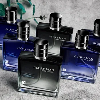 Ocean Woody Scent Glory Cologne Men's 100ml Perfume Fresh Connotation Light Fragrance 
Ocean Woody Scent Glory Cologne Men's 100ml Perfume Fresh Connotation Light Fragrance