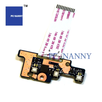 PCNANNY FOR HP EliteBook 2560p Function Button Board 6050A2402201 with Ribbon Cable test good
PCNANNY FOR HP EliteBook 2560p Function Button Board 6050A2402201 with Ribbon Cable test good