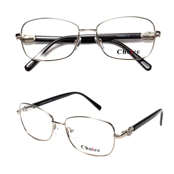 Lady design high quality classic spring hinge metal eyewear spectacle eyeglasses optical frames
Lady design high quality classic spring hinge metal eyewear spectacle eyeglasses optical frames