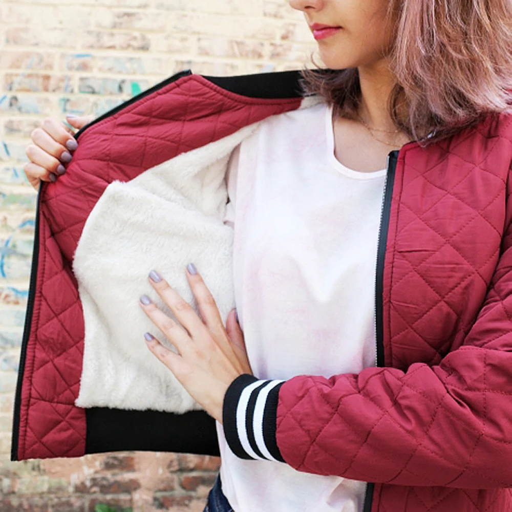 2020 Jacket Women Jacket Women Velvet Lamb Coat Woman Basic Parkas Outerwear Down Jackets Female Jacket For Women S-XXL
2020 Jacket Women Jacket Women Velvet Lamb Coat Woman Basic Parkas Outerwear Down Jackets Female Jacket For Women S-XXL