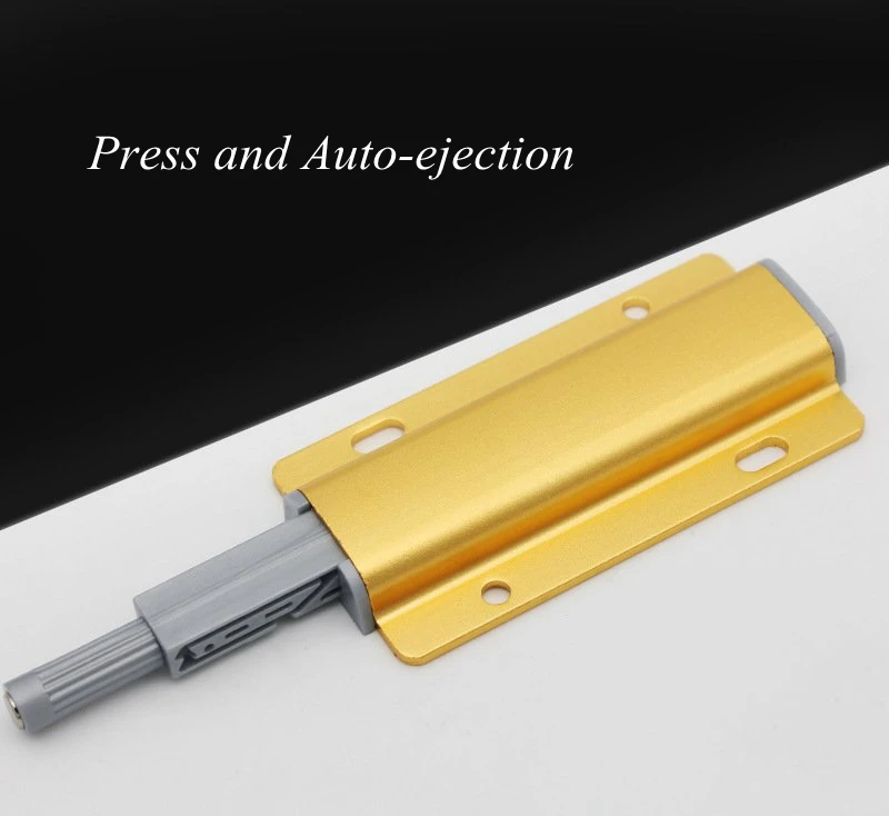 Aluminum Alloy Rebound Appliances Home Adjustable Cupboard Door Automatic Open Close Auxiliary Tools Easy Instal Rebound Bumper
Aluminum Alloy Rebound Appliances Home Adjustable Cupboard Door Automatic Open Close Auxiliary Tools Easy Instal Rebound Bumper