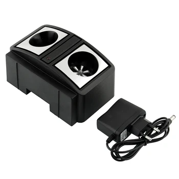 Animal Deterrent Repeller 5V Rats Control Mouse Repellents Chargeable 30K-65KHz Mosquitos Garden Animal Scarer Effevtive Killer
Animal Deterrent Repeller 5V Rats Control Mouse Repellents Chargeable 30K-65KHz Mosquitos Garden Animal Scarer Effevtive Killer