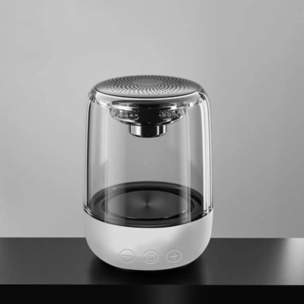Mini Portable Outdoor With LED Light 2A Alarm 10M Home TF Card Clock Wireless Bluetooth USB By Button Speaker
Mini Portable Outdoor With LED Light 2A Alarm 10M Home TF Card Clock Wireless Bluetooth USB By Button Speaker
