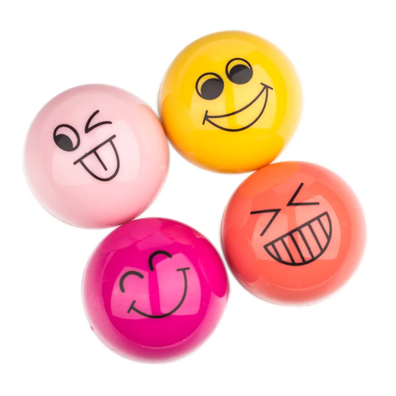 4 Colors Natural Fruit Essence Lip Balm Ball Sphere Chapstick Anti-Cracking Moisturizing Hygienic Lipstick Cute Lip balm
4 Colors Natural Fruit Essence Lip Balm Ball Sphere Chapstick Anti-Cracking Moisturizing Hygienic Lipstick Cute Lip balm